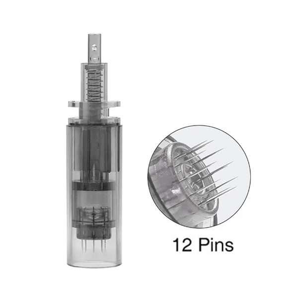 12pin1-nickashop.png کارتریج 12 سوزن دکتر پن a7 - Image 1