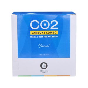 ماسک صورت و گردن 25 عددی ریب اسکین