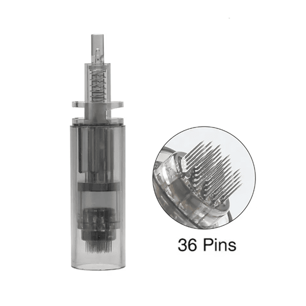 36pin1-nickashop.png کارتریج 36 سوزن دکتر پن a7 - Image 1