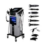دستگاه سوپرفیشیال اکسیژنو 8 هندپیس - Image 2