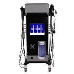 دستگاه سوپرفیشیال اکسیژنو 8 هندپیس - Image 3