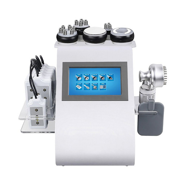 mahsol138.jpg دستگاه لاغری آر اف کویتیشن 9 هندپیس - Image 1
