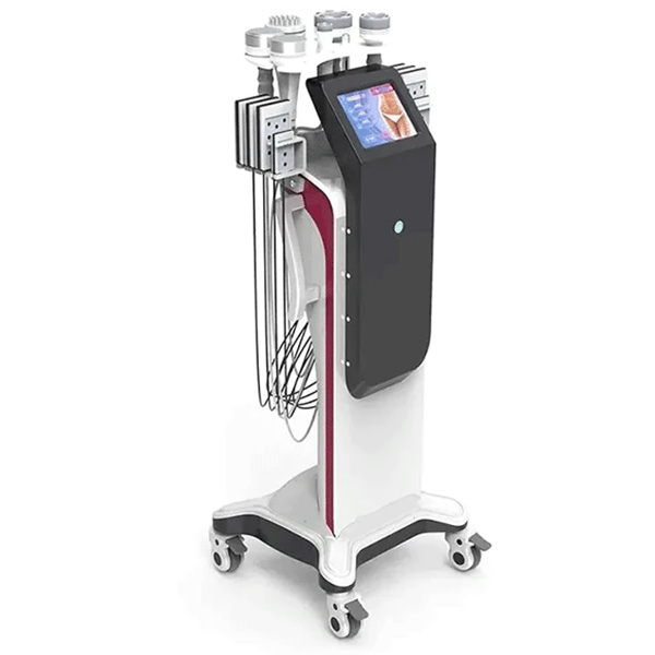 mahsol147.jpg دستگاه لاغری 10 کاره آر اف کویتیشن 120 کیلوهرتز - Image 1