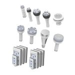 دستگاه لاغری 10 کاره آر اف کویتیشن 120 کیلوهرتز - Image 5