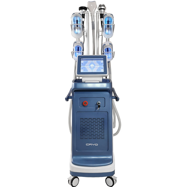 mahsol152.jpg دستگاه لاغری کرایولیپولیز 360 - Image 1