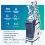 دستگاه لاغری کرایولیپولیز 360 - Image 8