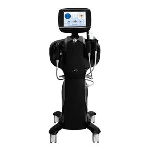 دستگاه هایفو اولترافورمر Black 13D سه هندپیس