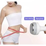 دستگاه لاغری آر اف کویتیشن 6 کاره ایستاده 5D - Image 7