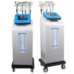 دستگاه لاغری آر اف کویتیشن 6 کاره ایستاده 5D - Image 10