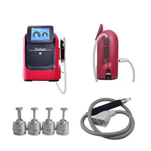 دستگاه لیزر پیکوشور Picosure مدل پیکوسکند اورجینال