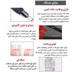 دستگاه لیزر پیکوشور Picosure مدل پیکوسکند اورجینال - Image 2