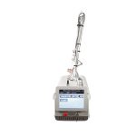 دستگاه لیزر Co2 فرکشنال 4 بعدی - Image 2