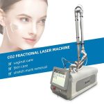 دستگاه لیزر Co2 فرکشنال 4 بعدی - Image 4