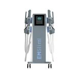 دستگاه عضله ساز 4 هندپیس نوا ای ام اسلیم EmSlim