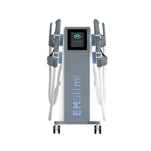 دستگاه عضله ساز 4 هندپیس نوا ای ام اسلیم EmSlim
