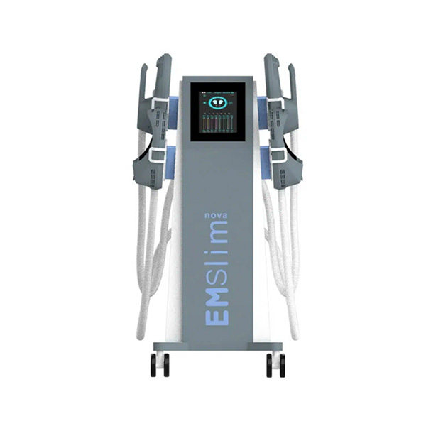 mahsol54.jpg دستگاه عضله ساز 4 هندپیس نوا ای ام اسلیم EmSlim - Image 1
