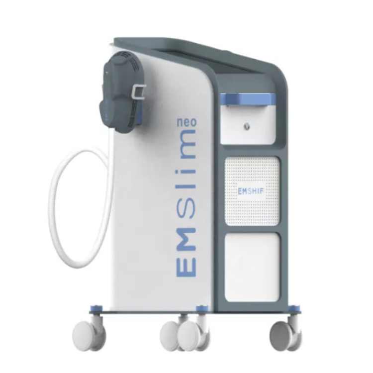 دستگاه عضله ساز emslim neo - Image 5