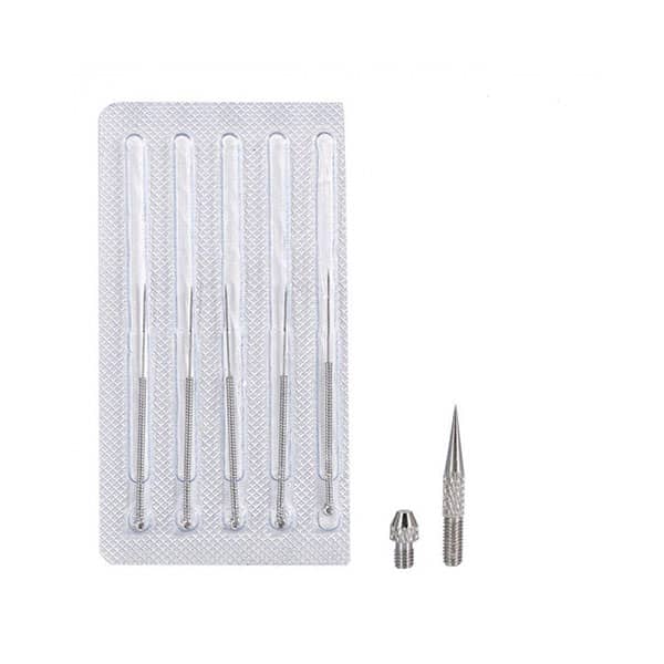 sozan-beu-pen-nickashop-1.jpg پک سری دائم و سوزن های یکبار مصرف بیوتی پن - Image 1