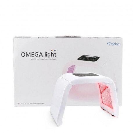 -ای-دی-تونلی-اومگا-لایت-omega-light-led-facial-mask.jpg ماسک ال ای دی امگا لایت - Image 1