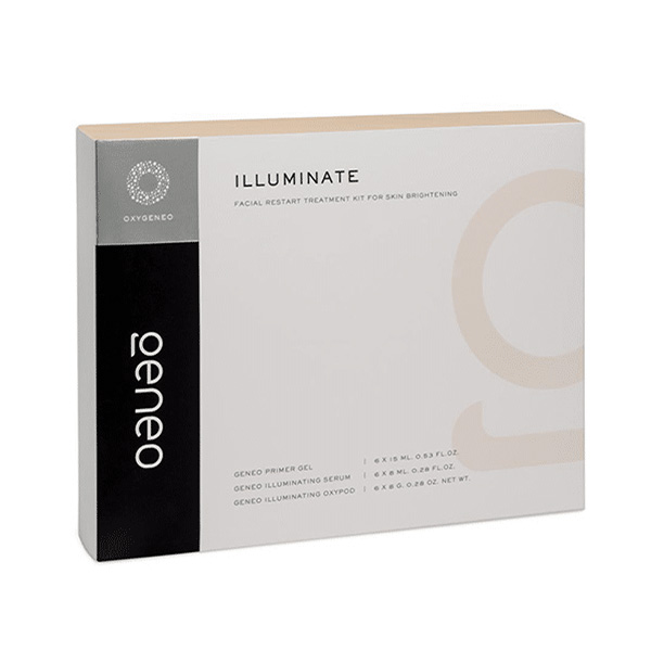 -ایلومینت1.jpg کیت پلاژن روشن کننده و ضد لک illuminate - Image 1