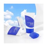 کرم ژل ضدافتاب ایزنتری SPF 50 - Image 3
