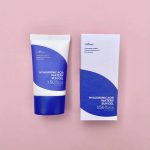 کرم ژل ضدافتاب ایزنتری SPF 50