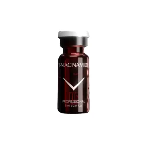 کوکتل ضد لک و روشن ساز F-NIACINAMIDE فیوژن
