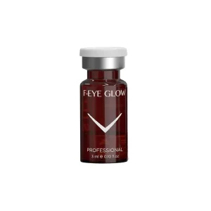 کوکتل زیر چشم EYE GLOW فیوژن