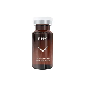 کوکتل لاغری شکم و پهلو فیوژن f-ppc