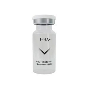 کوکتل آبرسانی به پوست فیوژن +F-HA