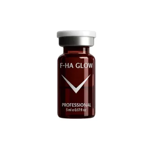 کوکتل ضد لک و آبرسان فیوژن F-HA GLOW