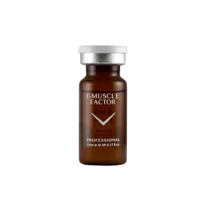 کوکتل افزایش حجم عضلات فیوژن F-MUSCLE FACTOR