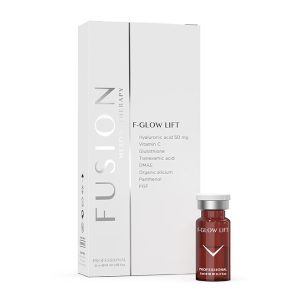 کوکتل لیفت صورت F-GLOW LIFT فیوژن