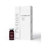کوکتل درمان منافذ پوست VITAMIN ACE فیوژن - Image 2