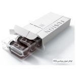 کوکتل درمان منافذ پوست VITAMIN ACE فیوژن - Image 3