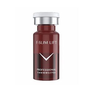 کوکتل لیفت و سفت کننده صورت F-SLIM LIFT فیوژن