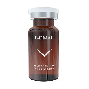 کوکتل لیفت صورت F-DMAE فیوژن
