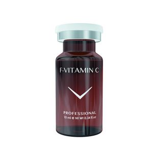 کوکتل ویتامین سی VITAMIN C فیوژن