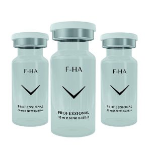 کوکتل هیالورونیک اسید F-HA فیوژن