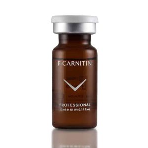 کوکتل چربی سوز  F-CARNITINE فیوژن