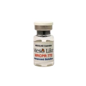کوکتل بوستر MNCPR 772 مزولایک