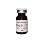 کوکتل گلوتاتیون Glutathione مزولایک