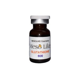 کوکتل گلوتاتیون Glutathione مزولایک