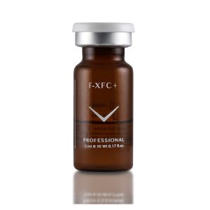 کوکتل مزوتراپی جوانساز پوست +XFC فیوژن