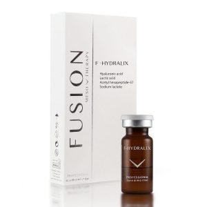 کوکتل مزوتراپی F-HYDRALIX فیوژن