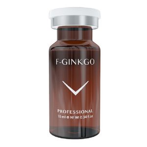 کوکتل کاهش فعالیت رادیکال های آزاد F-GINKGO فیوژن