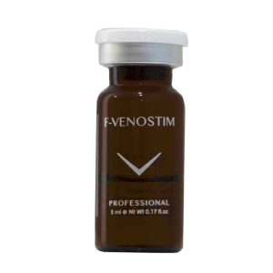 کوکتل درمان قرمزی پوست F-VENOSTIM فیوژن