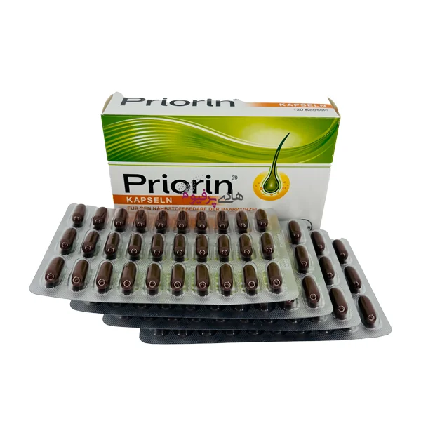 Priorin-germeny پریورین اصل بایر آلمان - Image 1